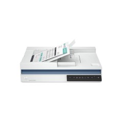 HP Scanjet Pro 3600 f1 Dokumentscanner